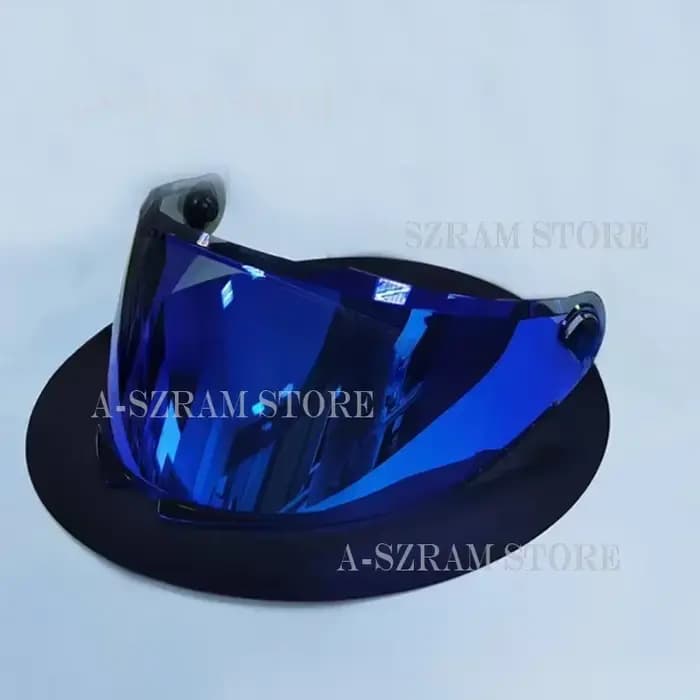 Lentilles de casque de moto pour MTHELMETS Lentille de MTV-28B