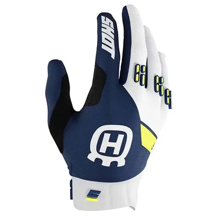 Husqvarna – gants de Motocross