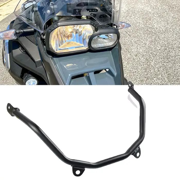 Accessoires de moto pour BMW F650GS F800GS 2008-2017