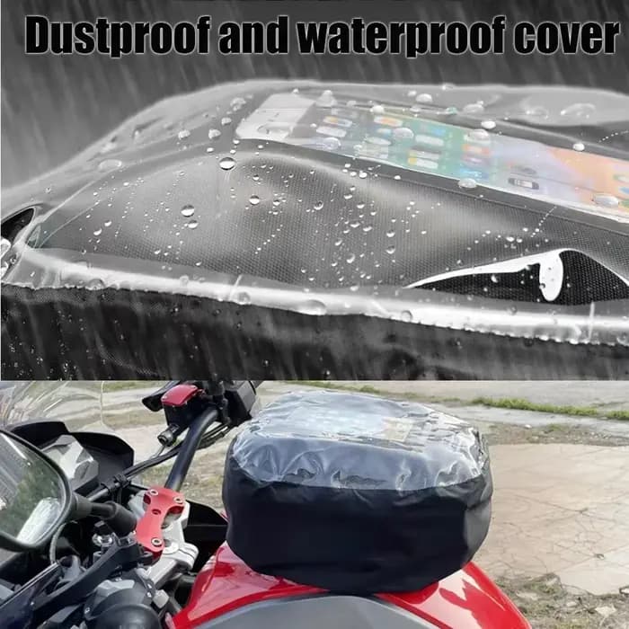 Sac de réservoir pour MOTO GUZZI Stelvio 1000