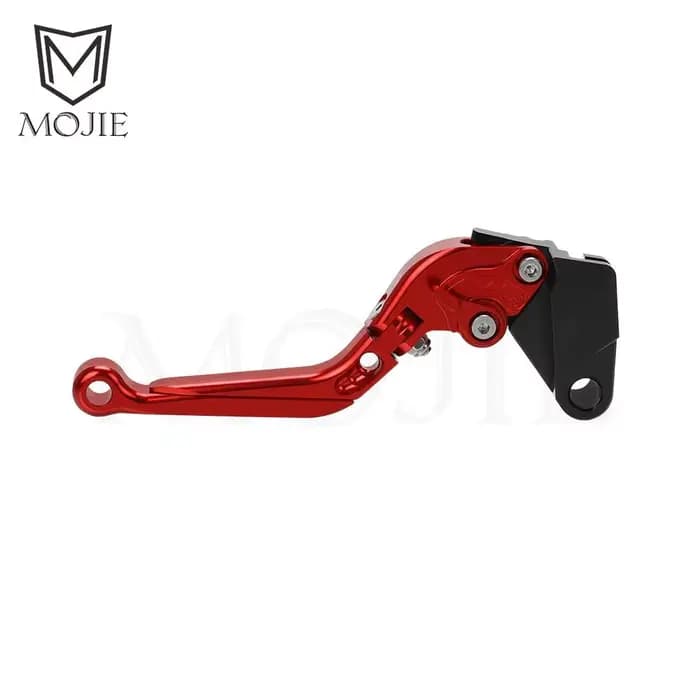 Accessoires pour Kawasaki NINJA 1000 SX NINJA1000 SX 2020 2021 2022 2023 24 levier d'embrayage de frein réglable CNC pliable extensible
