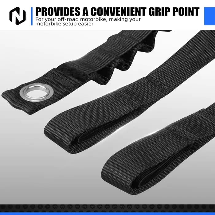 NICECNC Pour Husqvarna TE 300 TE FE 150 200 250 300 350 400 450 501 (modèles 2024
