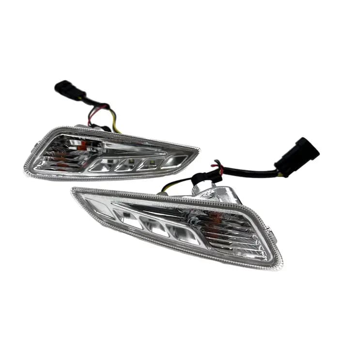 Accessoire de clignotants de moto pour Sprint Primavera 50 125 150