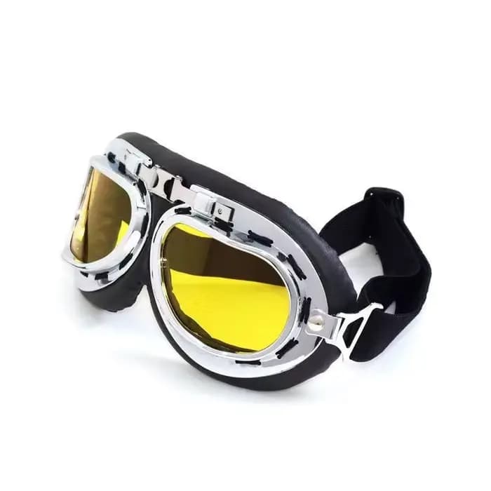 Lunettes de casque Prince