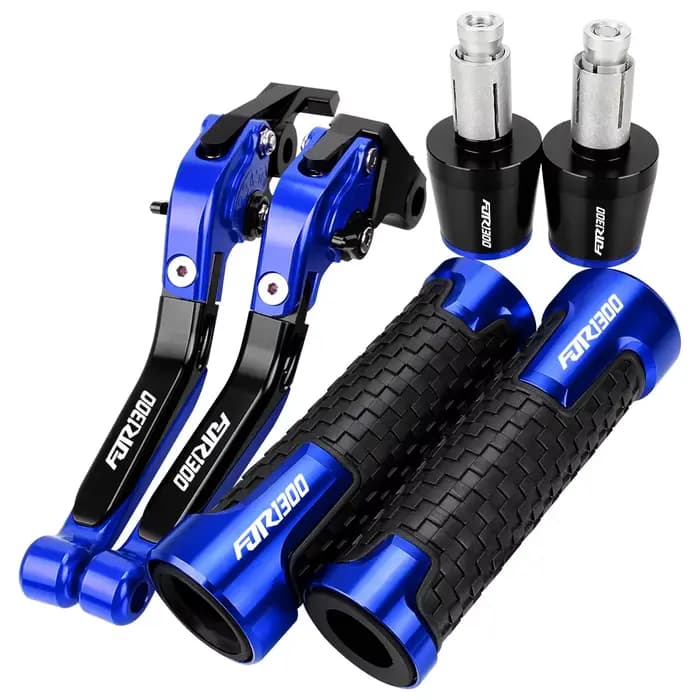 Leviers d'embrayage de frein de moto