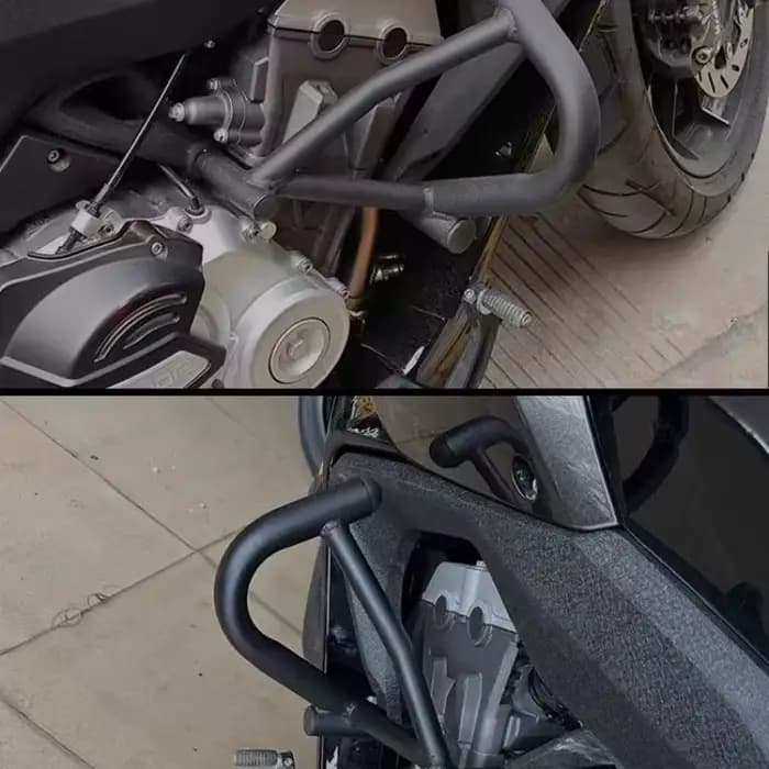Accessoires de moto adaptés à Benda LFC700 LFC 700 lfc700