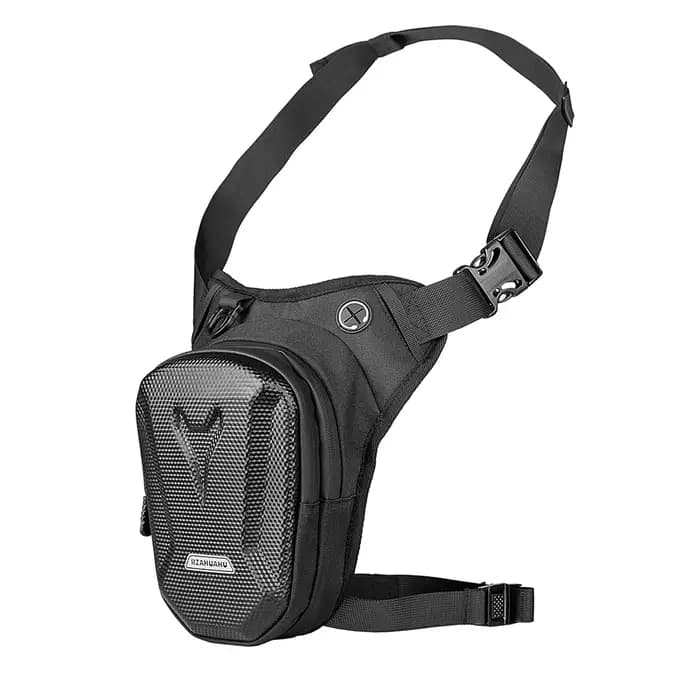 Sac de moto étanche pour moteur