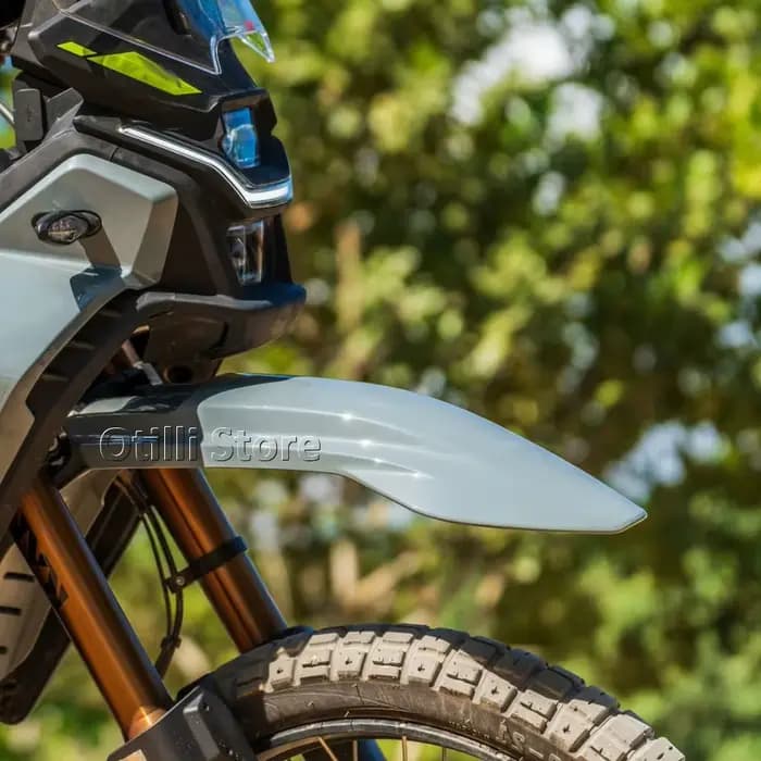 Pièces de garde-boue avant de MOTO CFMOTO 450MT 450 MT CF450MT CF