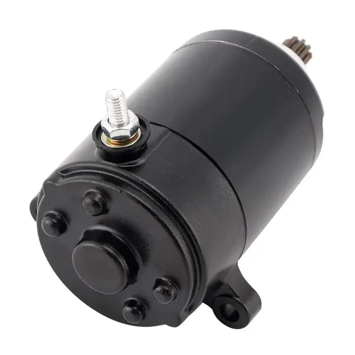 Démarreur de moteur pour Benelli BN 125 / TNT 125 Tornado 2017 2018 2019 2020 2021 2022 2023 2024 2025