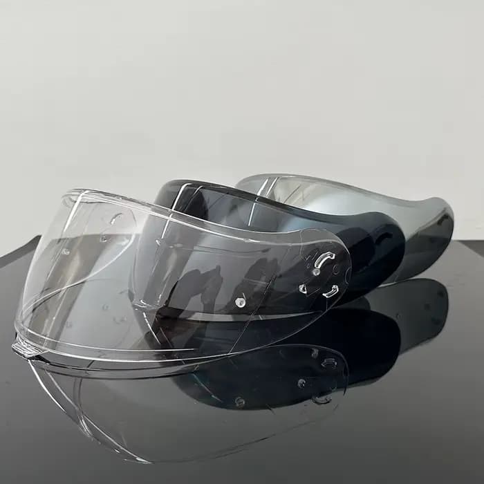 Neotec 3 casque bouclier pour Shoei