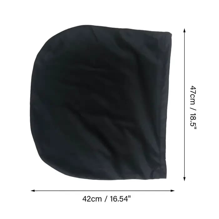 Sac de protection pour casque