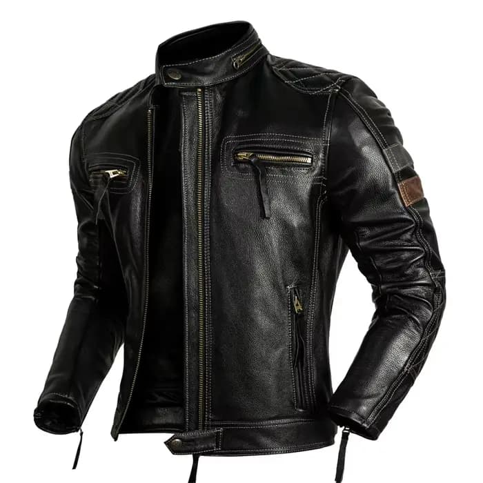 Vêtements de protection pour hommes