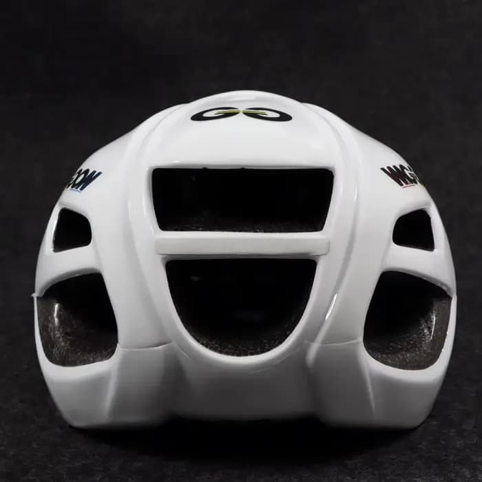 Casque de vélo de route taille M L italie