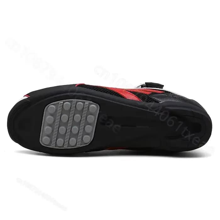Bottes de Moto Souples et Imperméables pour Homme