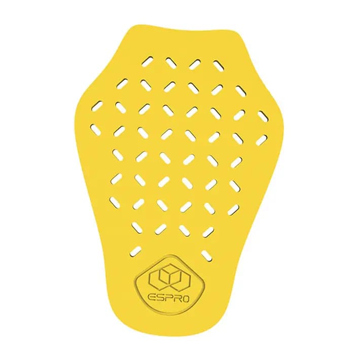 Armure de protection dorsale de moto