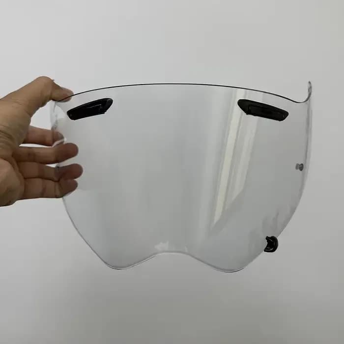 Visière photochromique pour casque, pour rallye Arai Tour Cross 3 TX3 X4