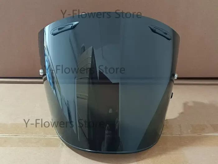 Casque Visière Bouclier pour Arai VAS-Z VAS Z RAM-X RAM X VZ-RAM VZ RAM SZ-R SZ-R VAS SZ R VAS SZ-R EVO SZ R EVO Lunettes Verre