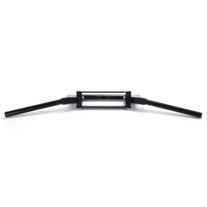 Vente flash : Guidon de moto en aluminium de 28 mm pour Ducati
