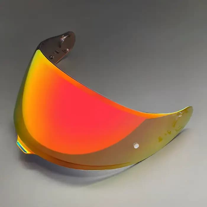 Visière de casque Gt-Air 3 pour bouclier facial