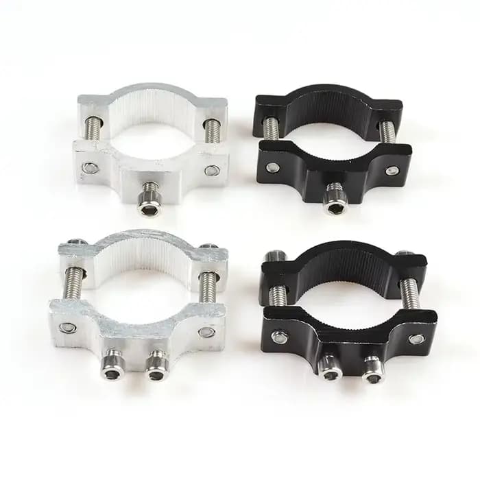 Support de budgétaire de lumière de sauna de moto