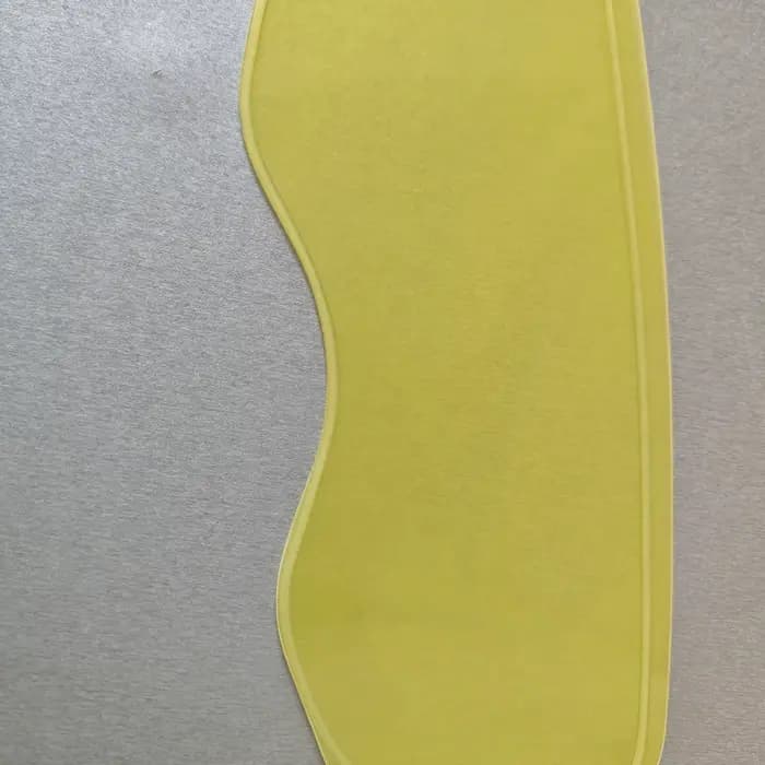 Film anti-buée Hornet pour visière de casque de moto SHOEI Hornet ADV