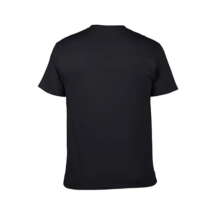 T-shirt de moto vintage indien pour hommes