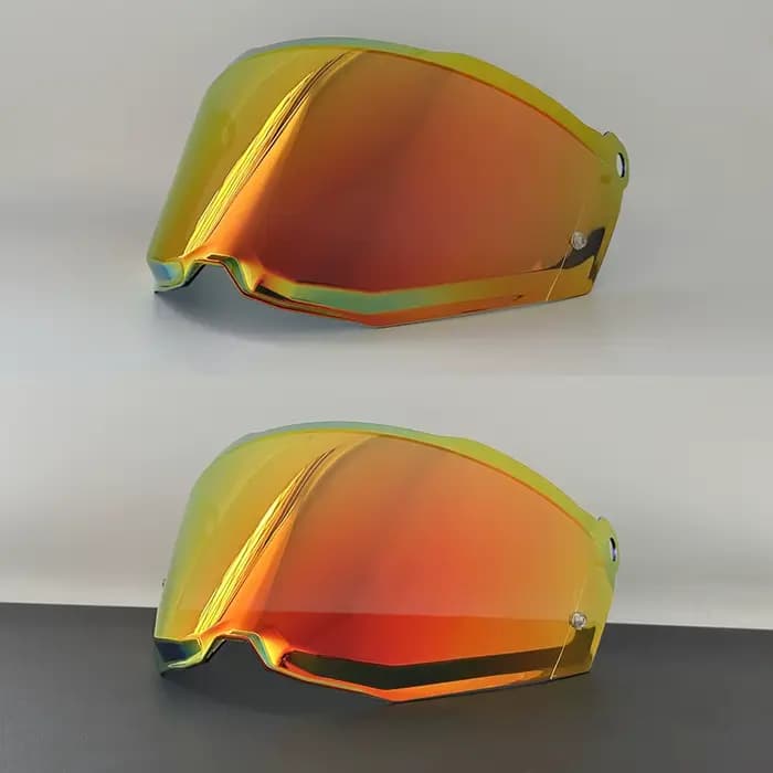 Visière de casque de moto LS2 MX702 PIONEER II