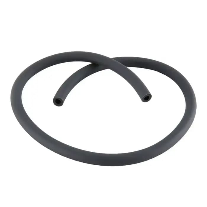 50 cm 4.5mm * 8mm tube de carburant tuyau ligne