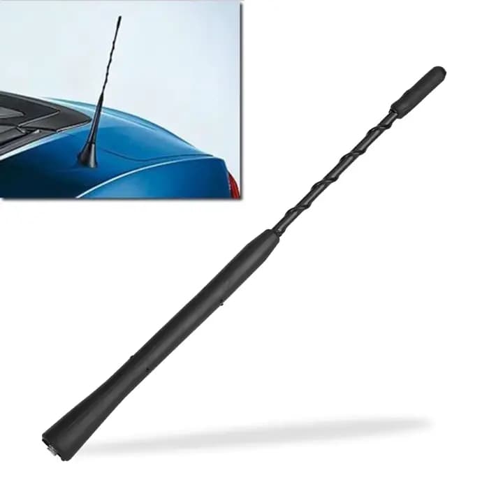 Antennes automobiles pour BMW Chevrolet Mazda Dodge Lexus Mitsubishi Toyota Nissan Volkswagen antenne de voiture mât