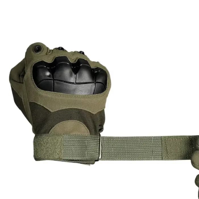 Gants de Moto pour hommes écran tactile