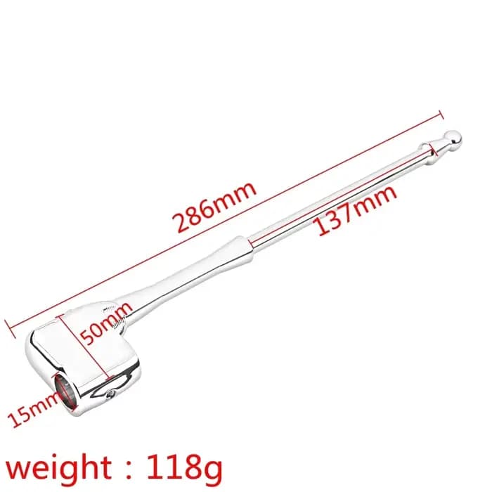 Pour Honda Goldwing 1800 GL1800 2001-2005/Gold Wing GL1500 2006-2016 accessoires de moto antenne Base canal Radio