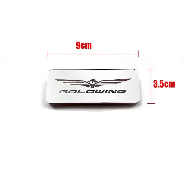 Goldwing 1800 nouveaux accessoires moto LED réflecteur avant LED éclairage LED décoration pour Honda