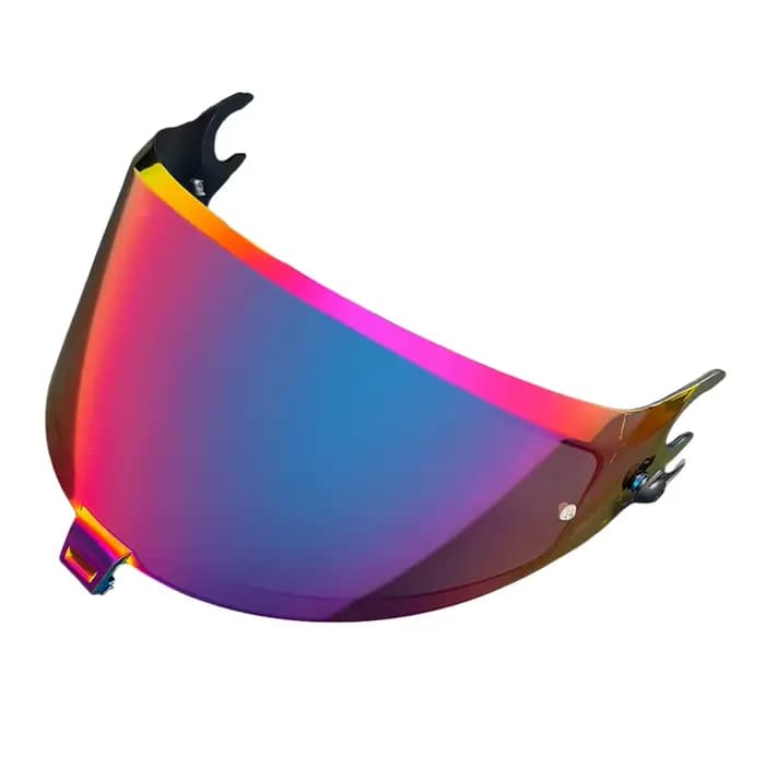 Visière de casque SPARTAN GT/GT PRO pour casques de moto SHARK