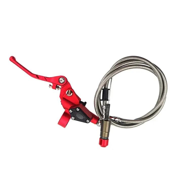 Accessoires de motocross