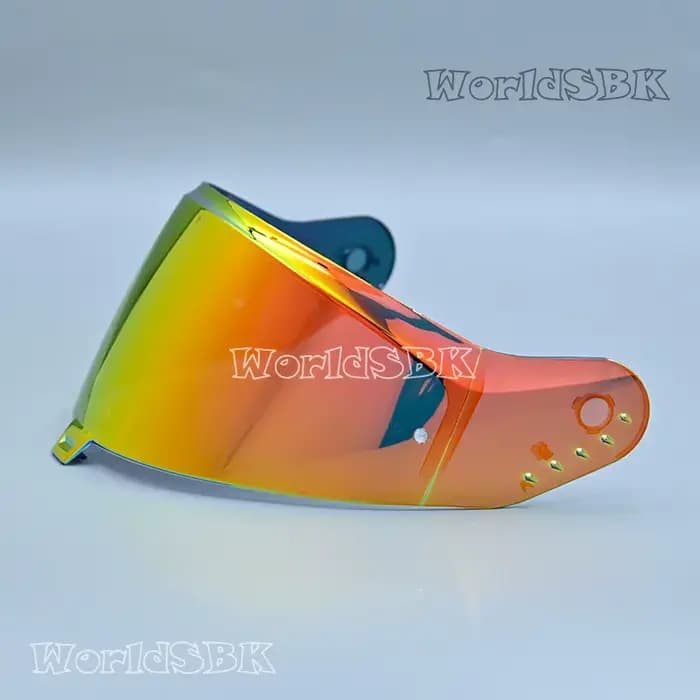 Visière VZ400 pour Shark Skwal i3 d-skwal 3 Ridill 2