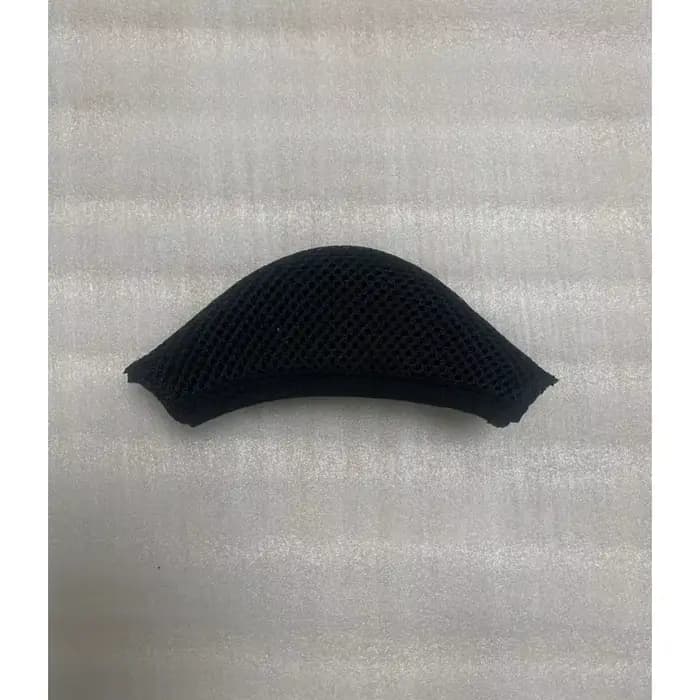 Mentonnière pour casque de Moto pour KUQIBAO & VGV, filet coupe-vent en tissu, réduction du bruit, rabat/casque complète, accessoires de Modification universels
