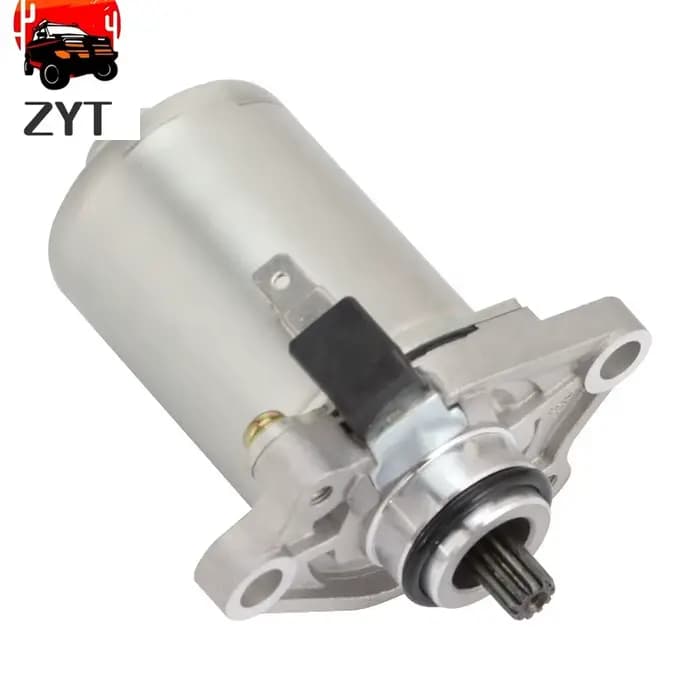 Démarreur de moto neuf 50440001000 pour Husqvarna TE150 KTM 150 XC-W 2017-2019 Pièces