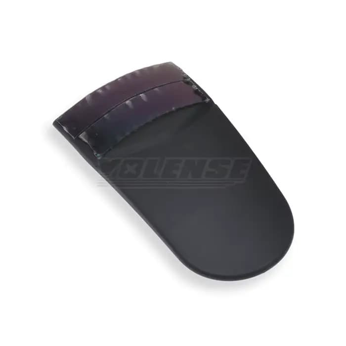 Extension de garde-boue avant pour moto, accessoires pour 675NK 675 NK