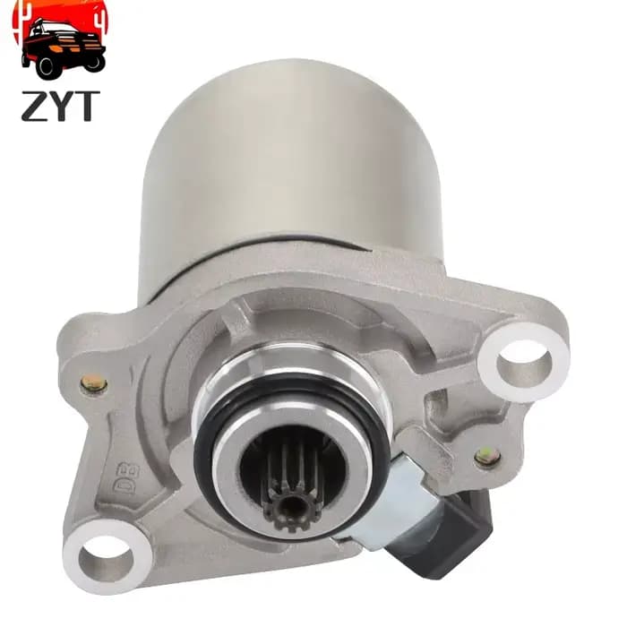 Démarreur de moto neuf 50440001000 pour Husqvarna TE150 KTM 150 XC-W 2017-2019 Pièces