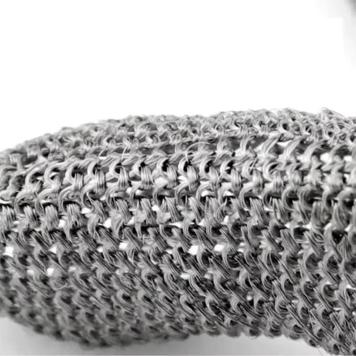 Gants de sécurité Anti-coupure confortables avec Protection des bras