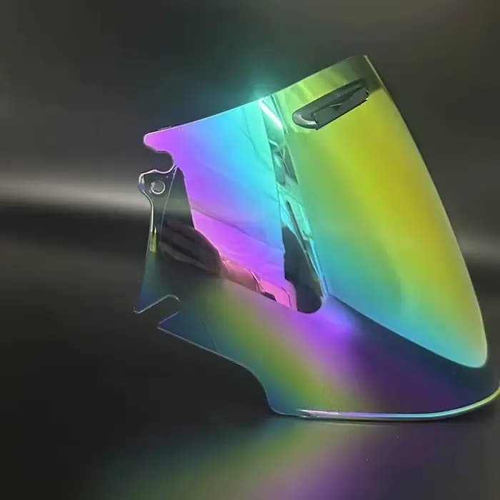 Lentilles de casque pour ARAI VZ-RAM SZRAM S ZR