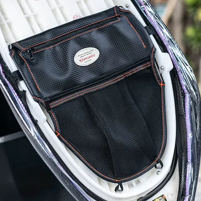 Sac de siège de moto et Scooter