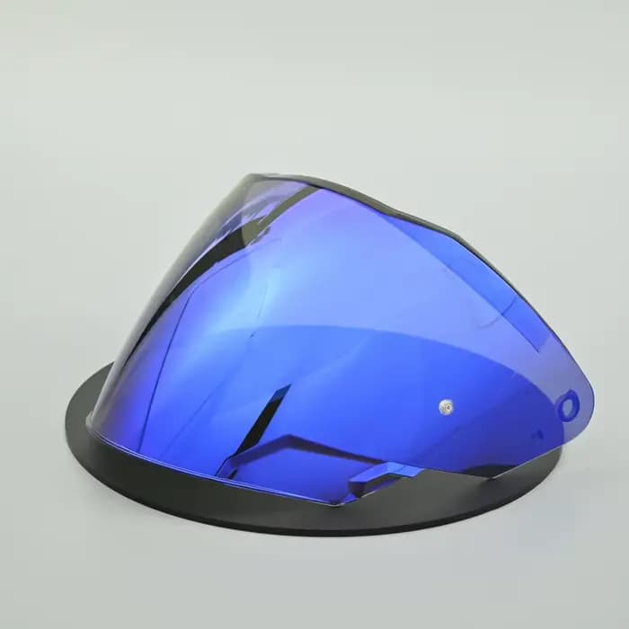 Visière de casque de moto pour LS2 OF618 VERSO II