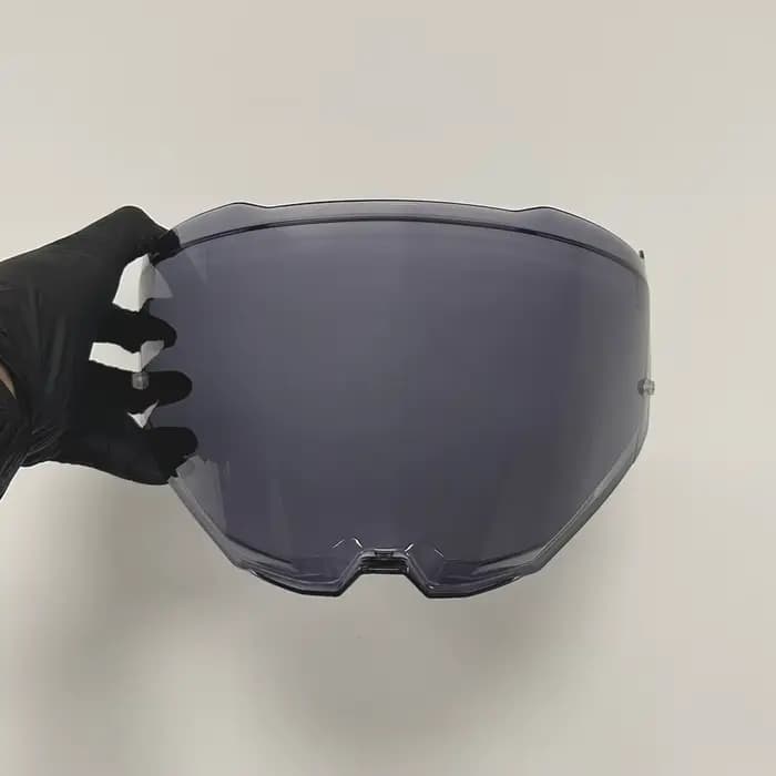 Visière photochromique pour casque de moto LS2 MX702 PIONEER II