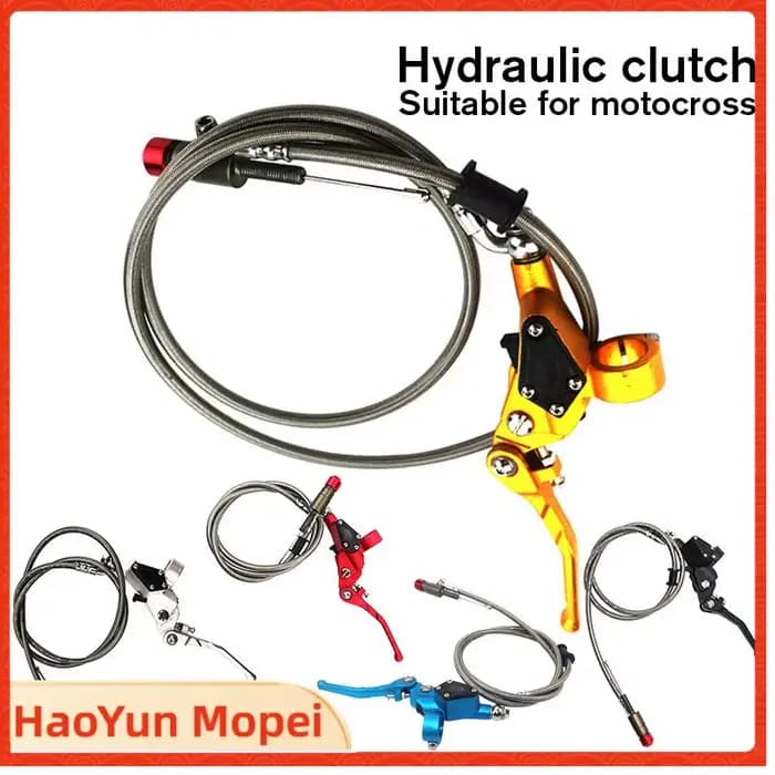 Accessoires de motocross