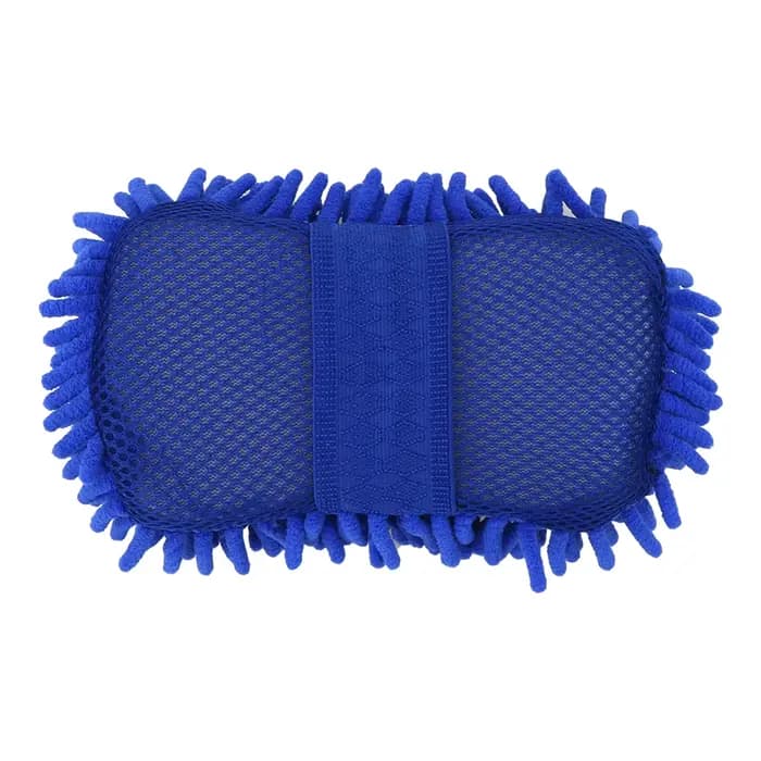 Gants de lavage pour moto