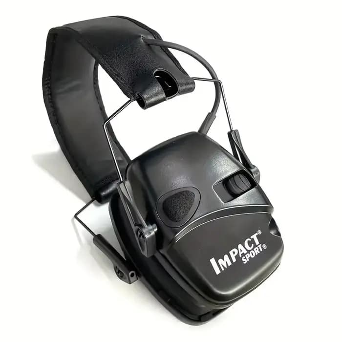 Nouveau casque de tir électronique