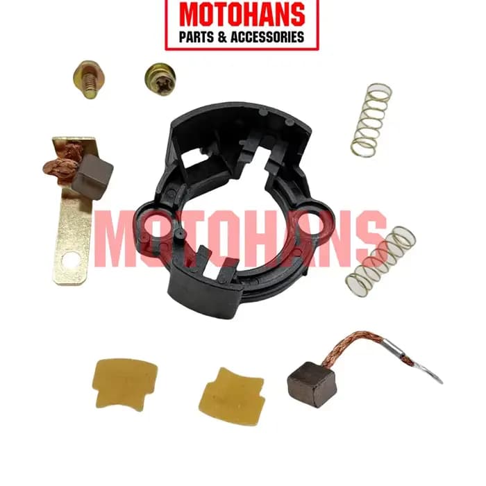 KIT de réparation de moteur de démarrage