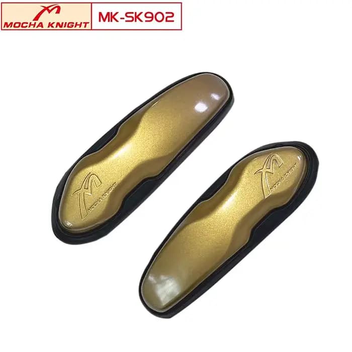 BENKIA bottes de Motocross curseur en titane