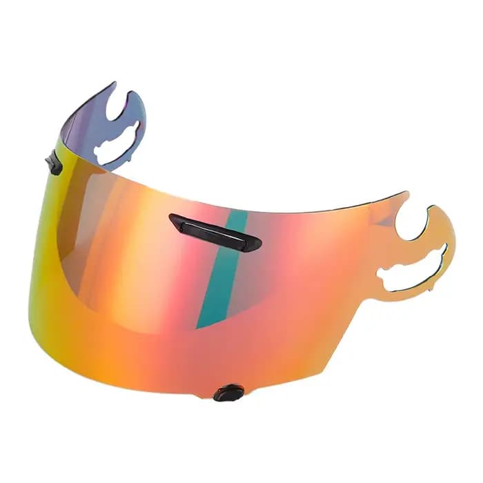 Lunettes de casque de moto RR5 pour visières RX-7/RR-5/QUAMTUM-J/ASTRO-IQ